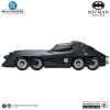 DC Multiverse Batmissile Batman Returns - DC | McFarlane Toys Figure