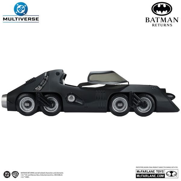 DC Multiverse Batmissile Batman Returns - DC | McFarlane Toys Figure
