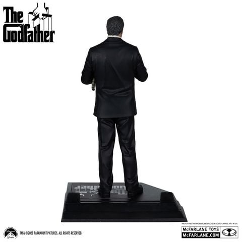 Movie Maniacs Don Vito Corleone - The Godfather | McFarlane Toys Figure