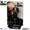 Movie Maniacs Don Vito Corleone - The Godfather | McFarlane Toys Figure