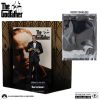 Movie Maniacs Don Vito Corleone - The Godfather | McFarlane Toys Figure