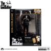 Movie Maniacs Don Vito Corleone - The Godfather | McFarlane Toys Figure