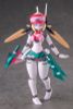 Polynian Moderoid Pinkle Bikini - Robot Neoanthropinae Polynian | Daibadi Production Figure