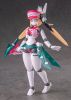 Polynian Moderoid Pinkle Bikini - Robot Neoanthropinae Polynian | Daibadi Production Figure