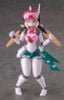 Polynian Moderoid Pinkle Bikini - Robot Neoanthropinae Polynian | Daibadi Production Figure
