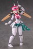 Polynian Moderoid Pinkle Bikini - Robot Neoanthropinae Polynian | Daibadi Production Figure