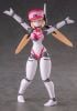 Polynian Moderoid Pinkle Bikini - Robot Neoanthropinae Polynian | Daibadi Production Figure