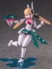 Polynian Moderoid Pinkle Bikini - Robot Neoanthropinae Polynian | Daibadi Production Figure