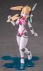Polynian Moderoid Pinkle Bikini - Robot Neoanthropinae Polynian | Daibadi Production Figure