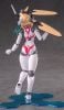 Polynian Moderoid Pinkle Bikini - Robot Neoanthropinae Polynian | Daibadi Production Figure