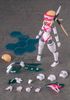 Polynian Moderoid Pinkle Bikini - Robot Neoanthropinae Polynian | Daibadi Production Figure