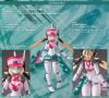 Polynian Moderoid Pinkle Bikini - Robot Neoanthropinae Polynian | Daibadi Production Figure