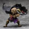 Action Figure FJ-1A04 Tairei 1/12 - Sealed God | FancyRealm Figure