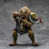 Action Figure FJ-1A04 Tairei 1/12 - Sealed God | FancyRealm Figure