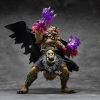 Action Figure FJ-1A04 Tairei 1/12 - Sealed God | FancyRealm Figure