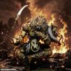 Action Figure FJ-1A04 Tairei 1/12 - Sealed God | FancyRealm Figure