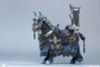 Action Figure HY-051 Demon Horse Nightmare 1/12 - Original | Fish Toys Figure
