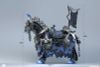 Action Figure HY-051 Demon Horse Nightmare 1/12 - Original | Fish Toys Figure