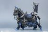 Action Figure HY-051 Demon Horse Nightmare 1/12 - Original | Fish Toys Figure