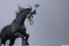 Action Figure HY-051 Demon Horse Nightmare 1/12 - Original | Fish Toys Figure