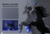 Action Figure HY-051 Demon Horse Nightmare 1/12 - Original | Fish Toys Figure