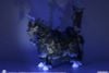 Action Figure HY-051 Demon Horse Nightmare 1/12 - Original | Fish Toys Figure