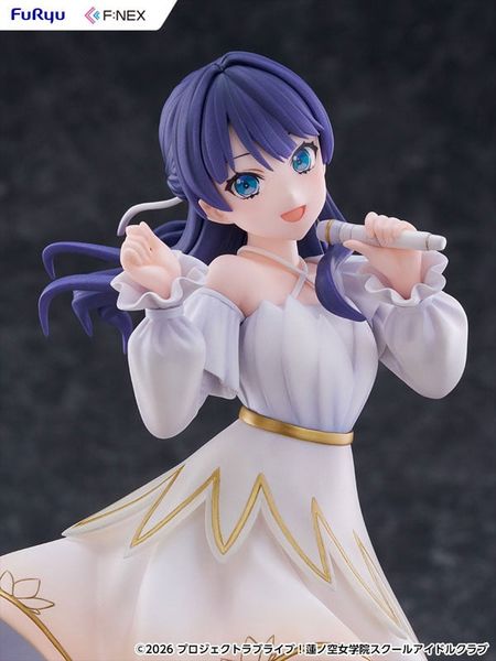Sayaka Murano 1/7 Love Live! Hasunosora Girls' High School Idol Club | FURYU Figure