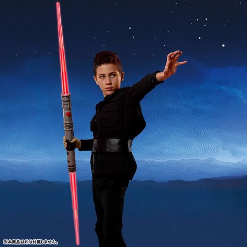 Goods Star Wars Electronic Double Blade Lightsaber Darth Maul - Star Wars | Hasbro Goods