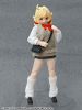 School Life Series Active Coordinate Ver. Doll Accessory | Alphamax Accessories