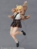 School Life Series Loose Coordinate Ver. - Alphamax Doll Accessory