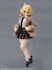 School Life Series Loose Coordinate Ver. - Alphamax Doll Accessory