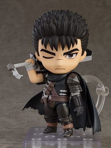 Nendoroid 2134 Guts TV Anime Berserk | Good Smile Company Figure
