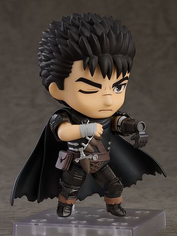 Nendoroid 2134 Guts TV Anime Berserk | Good Smile Company Figure