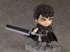 Nendoroid 2134 Guts TV Anime Berserk | Good Smile Company Figure