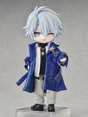 Nendoroid Doll Phainon Express Travel Ver. Honkai Star Rail | Good Smile Company Figure
