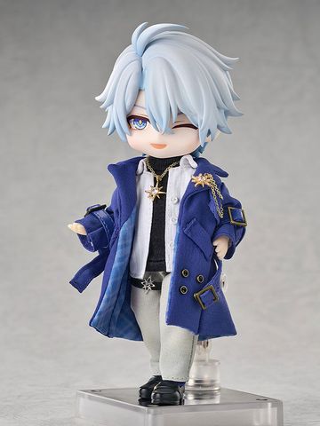 Nendoroid Doll Phainon Express Travel Ver. Honkai Star Rail | Good Smile Company Figure