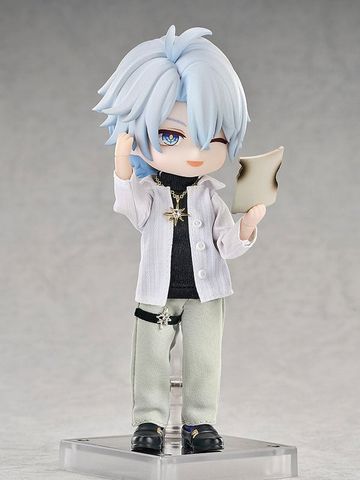 Nendoroid Doll Phainon Express Travel Ver. Honkai Star Rail | Good Smile Company Figure