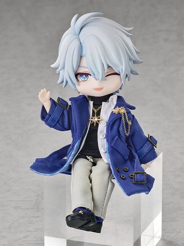 Nendoroid Doll Phainon Express Travel Ver. Honkai Star Rail | Good Smile Company Figure