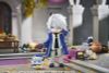 Nendoroid Doll Phainon Express Travel Ver. Honkai Star Rail | Good Smile Company Figure