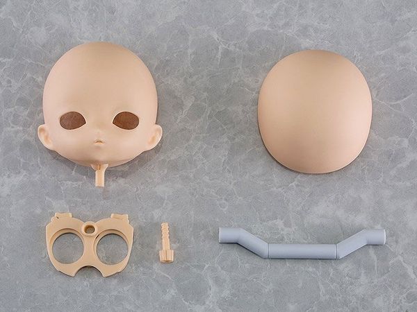 Harmonia bloom blooming doll Head Nepeta | Good Smile Company Accessories