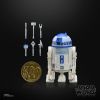 Action Figure R2 D2 - Star Wars Droids | Hasbro Figure