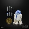 Action Figure R2 D2 - Star Wars Droids | Hasbro Figure