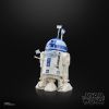 Action Figure R2 D2 - Star Wars Droids | Hasbro Figure