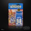 Action Figure R2 D2 - Star Wars Droids | Hasbro Figure