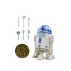 Action Figure R2 D2 - Star Wars Droids | Hasbro Figure