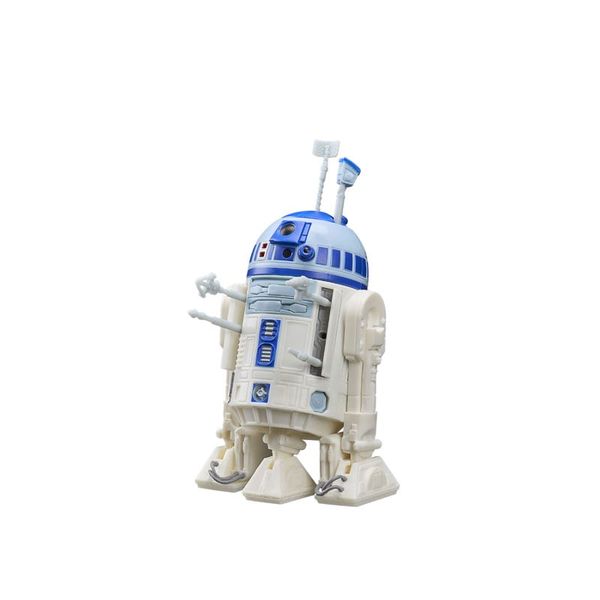 Action Figure R2 D2 - Star Wars Droids | Hasbro Figure