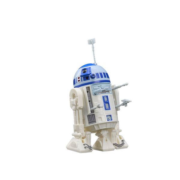 Action Figure R2 D2 - Star Wars Droids | Hasbro Figure