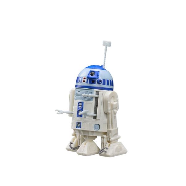Action Figure R2 D2 - Star Wars Droids | Hasbro Figure