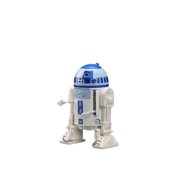 Action Figure R2 D2 - Star Wars Droids | Hasbro Figure