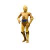 Action Figure C 3PO - Star Wars Droids | Hasbro Figure